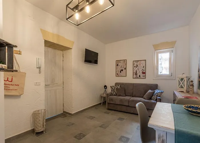 Casa Delle Travi By Wonderful Italy