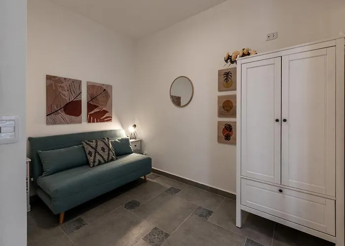 Casa Delle Travi By Wonderful Italy