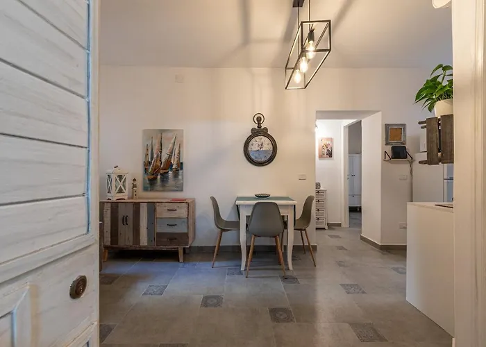Casa Delle Travi By Wonderful Italy