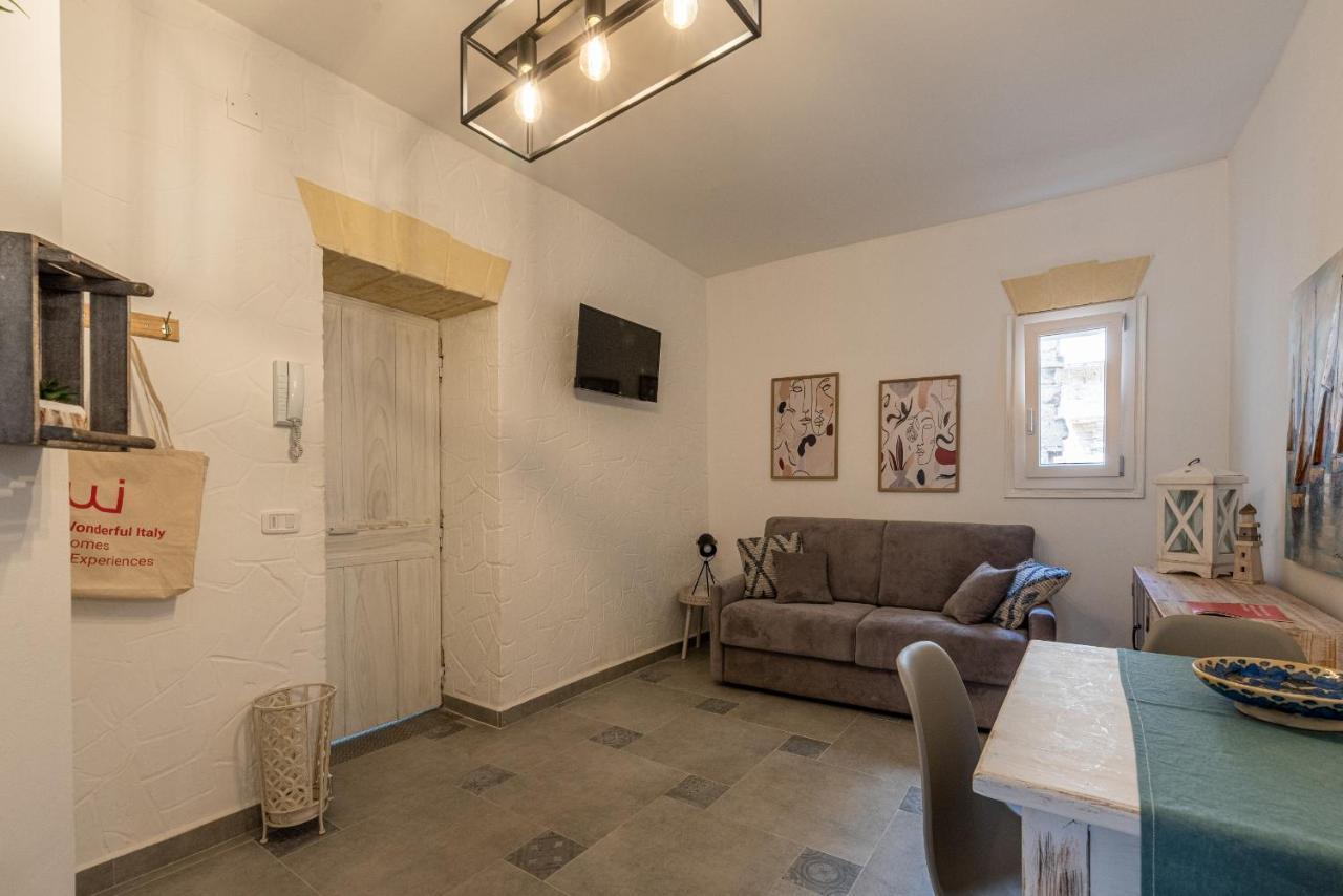 Casa Delle Travi By Wonderful Italy Palermo