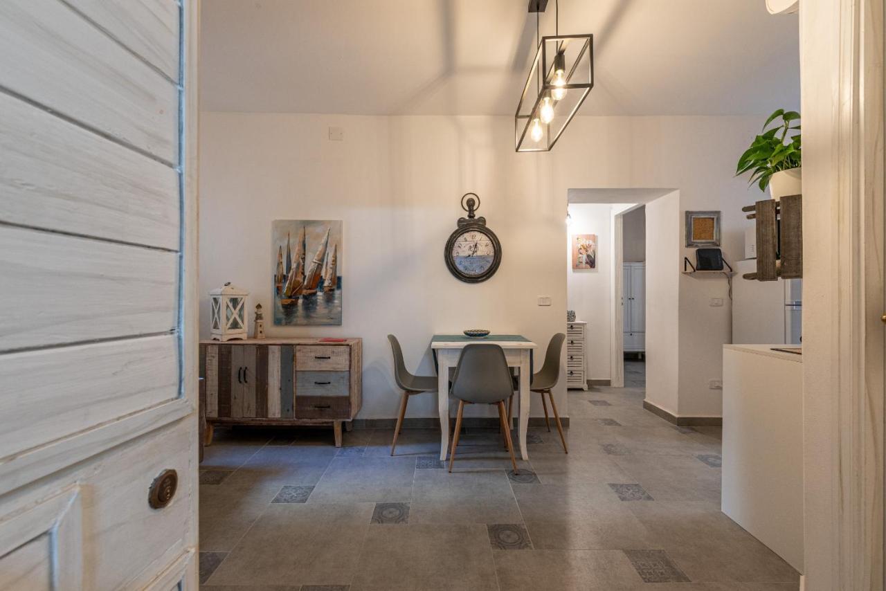 Casa Delle Travi By Wonderful Italy * Palermo