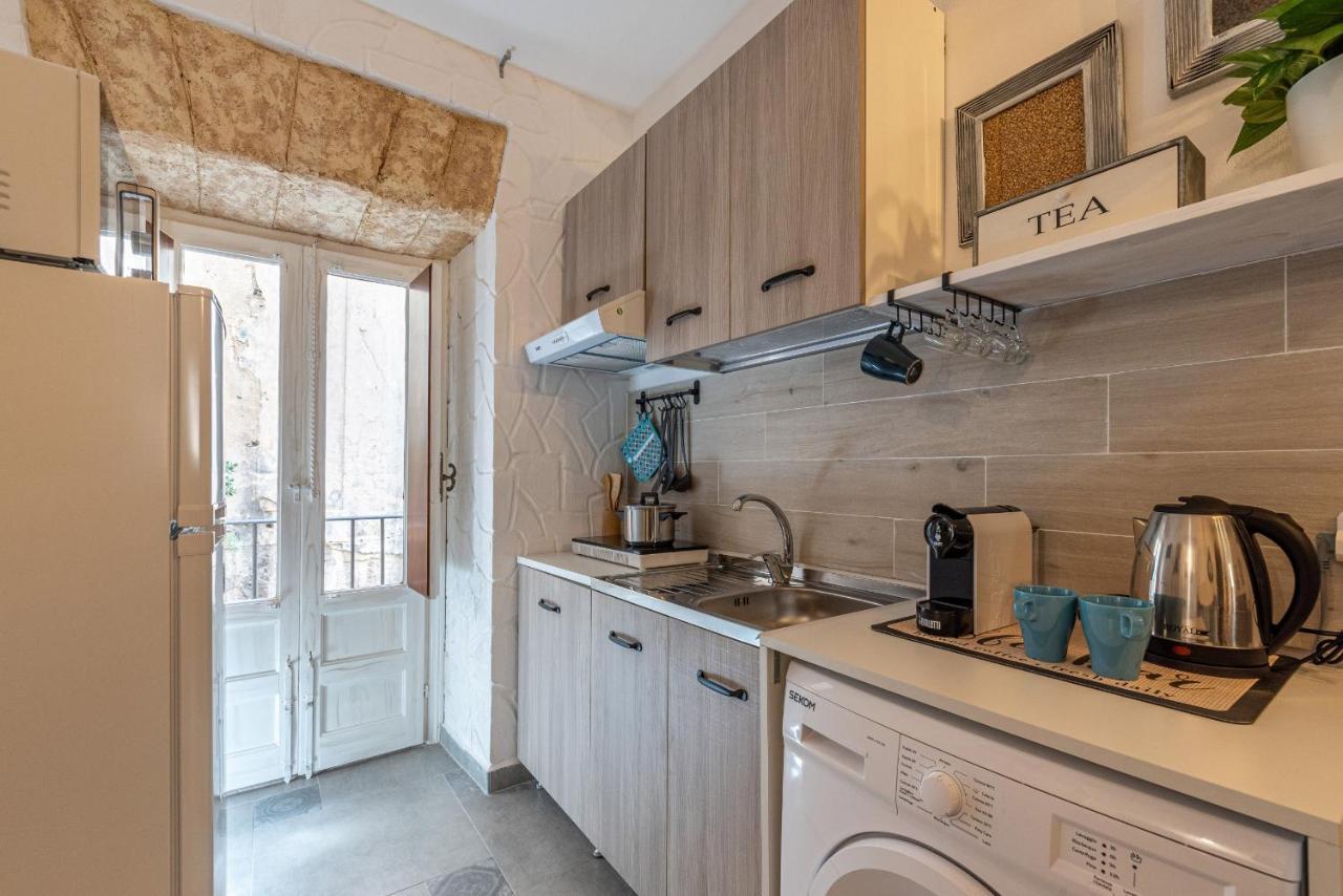 Casa Delle Travi By Wonderful Italy Palermo