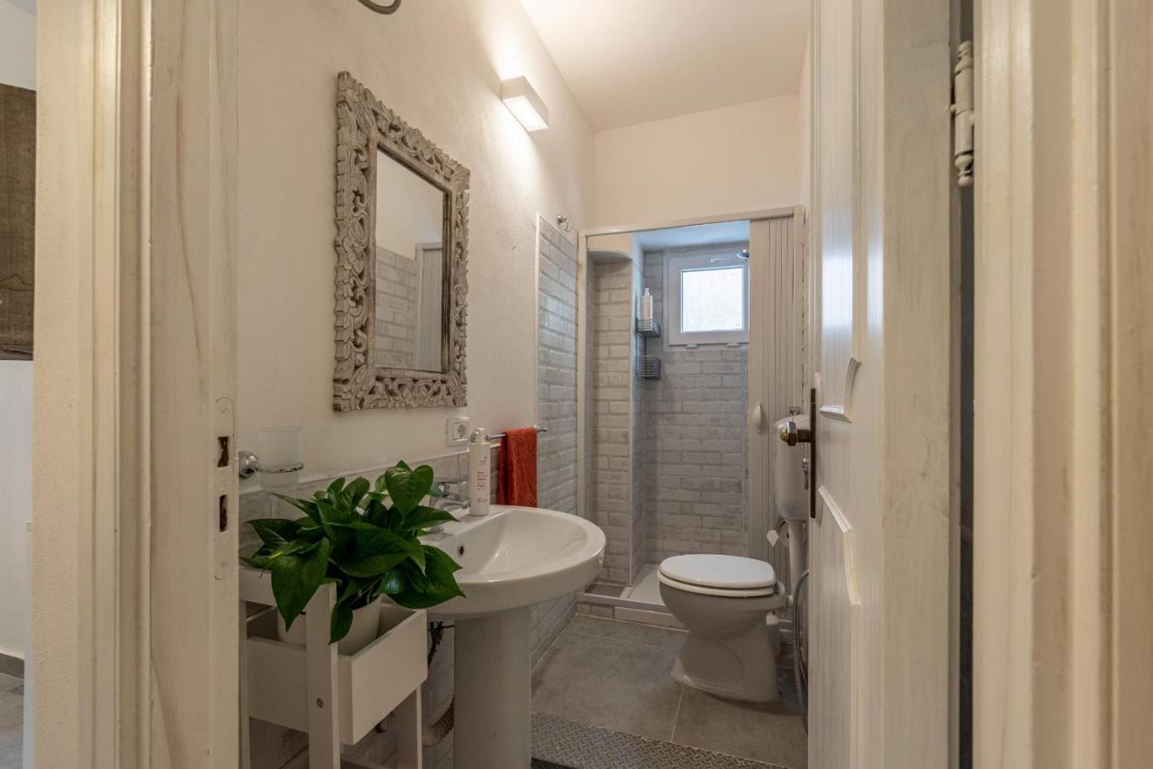 Casa Delle Travi By Wonderful Italy * Palermo